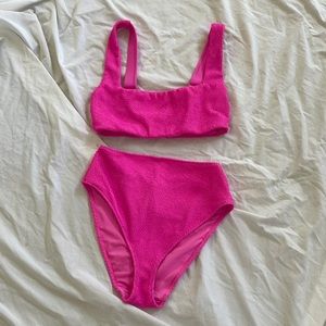 SHOW ME YOUR MUMU BIKINI